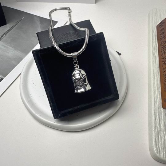 Chrome Hearts necklace 12lyh285